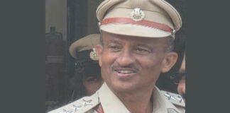 ಬಳ್ಳಾರಿಗೆ ಐಪಿಎಸ್ ಅಧಿಕಾರಿ ಪೋಸ್ಟಿಂಗ್ ವಾಪಸ್