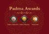 ಪದ್ಮ ಪ್ರಶಸ್ತಿ ಪ್ರಕಟ: ಕರ್ನಾಟಕದ ಮೂವರಿಗೆ ಪದ್ಮಶ್ರೀ ಗೌರವ