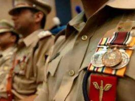 ಗಣರಾಜ್ಯೋತ್ಸವ: ರಾಜ್ಯದ ಇಬ್ಬರು ಅಧಿಕಾರಿಗಳಿಗೆ ರಾಷ್ಟ್ರಪತಿ ಪದಕ