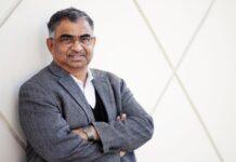 ರಾಯಲ್ ಸೊಸೈಟಿ ಚಿನ್ನದ ಪದಕ ಪಡೆದ ಶ್ರೀನಿವಾಸ ಕುಲಕರ್ಣಿ