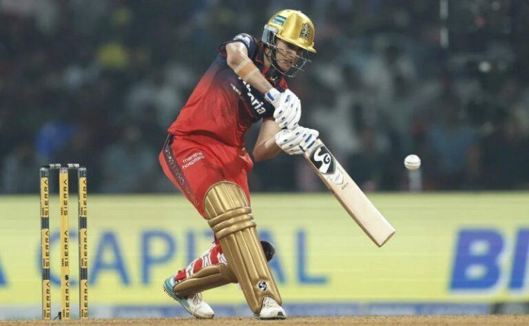 WPL: ಡೆಲ್ಲಿ ವಿರುದ್ಧ ಆರ್‌ಸಿಬಿಗೆ ಸುಲಭ ಗೆಲುವು