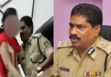 ಕಚೇರಿಯಲ್ಲಿಯೇ ಡಿಜಿಪಿ ರಾಸಲೀಲೆ: ವಿಡಿಯೋ ವೈರಲ್