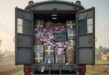 400 ಕೋಟಿ ದರೋಡೆ ಪ್ರಕರಣ: ನಾಸಿಕ್ಗೆ ಬೆಳಗಾವಿ ಪೊಲೀಸ್ ತಂಡ