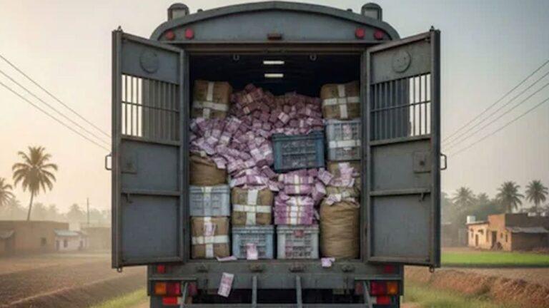 ₹400 ಕೋಟಿ ದರೋಡೆ ಕೇಸ್​​ಗೆ ಬಿಗ್‌ ಟ್ವಿಸ್ಟ್​​​​​: 7 ಆರೋಪಿಗಳ ಬಿಡುಗಡೆ