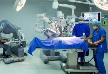 ರೋಬೋಟಿಕ್ ಶಸ್ತ್ರಚಿಕಿತ್ಸೆಯಿಂದ 93 ವರ್ಷದ ರೋಗಿಗೆ ಸಂಕೀರ್ಣ ಹರ್ನಿಯಾ ಸಮಸ್ಯೆಗೆ ಪರಿಹಾರ