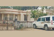 ತಹಶೀಲ್ದಾರ್ ಕೊಲೆಗೆ ಯತ್ನಿಸಿದ್ದ ಆರೋಪಿಗಳಿಬ್ಬರ ಬಂಧನ