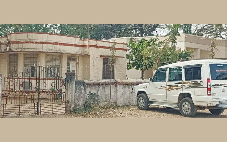 ತಹಶೀಲ್ದಾರ್ ಕೊಲೆಗೆ ಯತ್ನಿಸಿದ್ದ ಆರೋಪಿಗಳಿಬ್ಬರ ಬಂಧನ