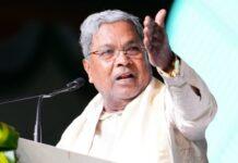 ಕೇಂದ್ರ ಸರ್ಕಾರ ಕಾರ್ಮಿಕರಿಗೆ ಅನ್ಯಾಯ ಮಾಡುತ್ತಿದೆ: ಸಿದ್ದರಾಮಯ್ಯ