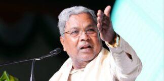 ಕೇಂದ್ರ ಸರ್ಕಾರ ಕಾರ್ಮಿಕರಿಗೆ ಅನ್ಯಾಯ ಮಾಡುತ್ತಿದೆ: ಸಿದ್ದರಾಮಯ್ಯ