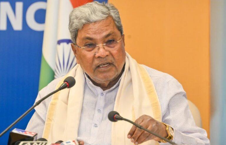 ತನ್ನ ಅವಧಿಯಲ್ಲಿ ಕೆಲಸ ಮಾಡದ ಬಿಜೆಪಿ ಈಗ ಪ್ರತಿಭಟಿಸುತ್ತಿದೆ