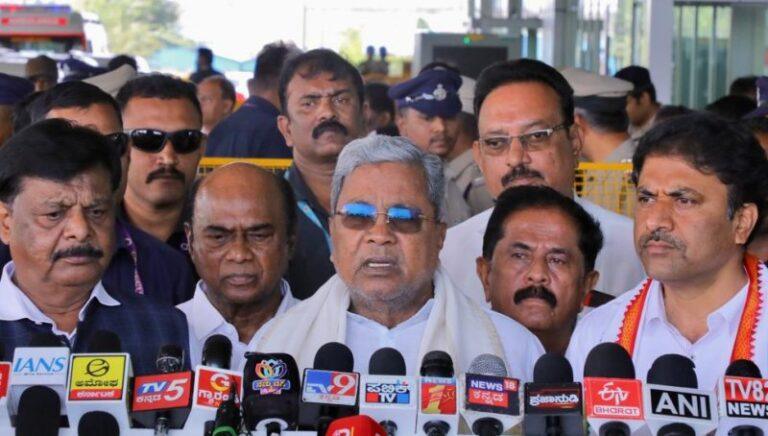 ಕರ್ನಾಟಕದಲ್ಲಿ ಹೂಡಿಕೆಗೆ ಉತ್ತಮ ಅವಕಾಶ