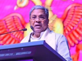 ಚಿತ್ರೋದ್ಯಮದ ಅಭಿವೃದ್ಧಿಗೆ ಸರ್ಕಾರ ಸದಾ ಸಿದ್ಧ: ಸಿಎಂ ಸಿದ್ದರಾಮಯ್ಯ