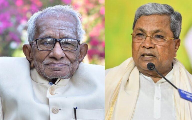 ಭೀಮಣ್ಣ‌ ಖಂಡ್ರೆ ಹೋರಾಟದಿಂದ ಕರ್ನಾಟಕದಲ್ಲೇ ಉಳಿದ ಬೀದರ್