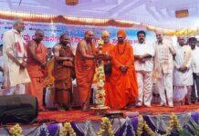 ನದಿ ತಿರುವು ಯೋಜನೆಯ ವೈಜ್ಞಾನಿಕ ಅಧ್ಯಯನ ನಡೆಯಲಿ