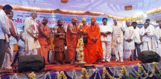 ನದಿ ತಿರುವು ಯೋಜನೆಯ ವೈಜ್ಞಾನಿಕ ಅಧ್ಯಯನ ನಡೆಯಲಿ