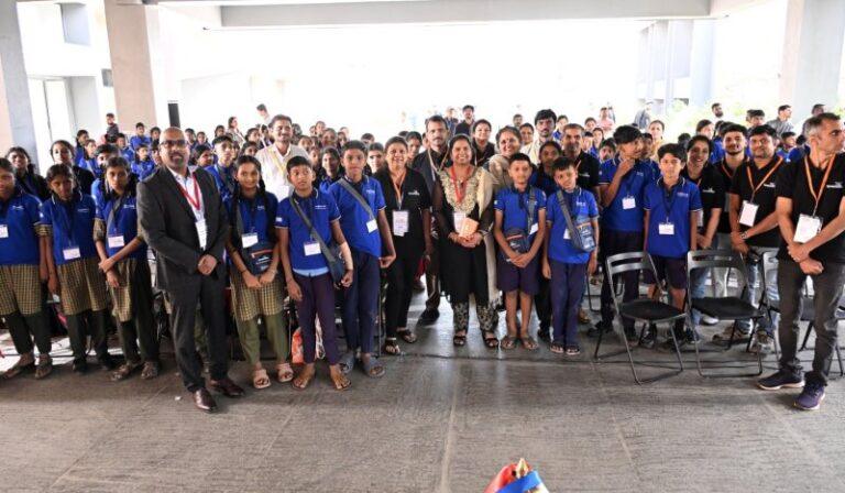 ‘ಸಿನ್ಕ್ವಿಜಿಟಿವ್’ನ ವಿಜ್ಞಾನ ಕ್ವಿಜ್: ವಿಜೇತರ ಘೋಷಣೆ ‘ಸಿನ್ಕ್ವಿಜಿಟಿವ್’ನ ವಿಜ್ಞಾನ ಕ್ವಿಜ್: ವಿಜೇತರ ಘೋಷಣೆ