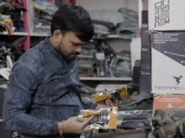 ಕರ್ನಾಟಕದಲ್ಲಿ ಟೆಕ್ನೊಸ್ಪೋರ್ಟ್ನಿಂದ ಬ್ಲೂ ಆರಿಜಿನ್ ಪ್ರೋಗ್ರಾಮ್