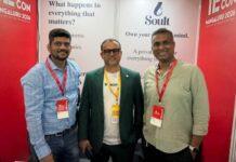 ಟೈಕಾನ್ ಮಂಗಳೂರಿನಿಂದ ಸೌಲ್ಟ್ ತಂತ್ರಜ್ಞಾನ ಉದ್ಘಾಟನೆ