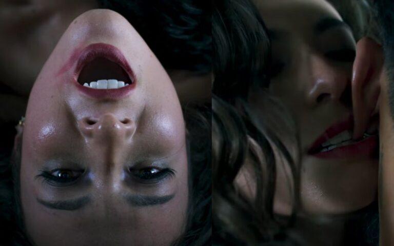 ಧೂಳೆಬ್ಬಿಸಿದ ಟಾಕ್ಸಿಕ್‍: ಟೀಸರ್‌ನಲ್ಲಿ ಈ ಸೀನ್ ಬೇಕಿತ್ತಾ?