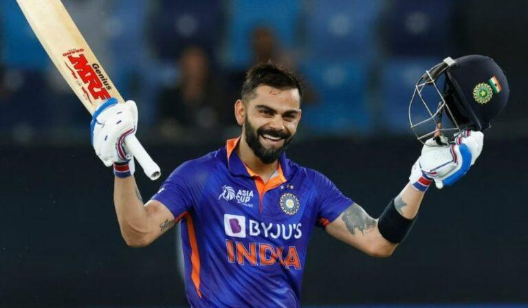 ಐಸಿಸಿ ಏಕದಿನ ಕ್ರಿಕೆಟ್ ರ್ಯಾಂಕಿಂಗ್ನಲ್ಲಿ ವಿರಾಟ್ ಕೊಹ್ಲಿ ಕಿಂಗ್ ಐಸಿಸಿ ಏಕದಿನ ಕ್ರಿಕೆಟ್ ರ್ಯಾಂಕಿಂಗ್ನಲ್ಲಿ ವಿರಾಟ್ ಕೊಹ್ಲಿ ಕಿಂಗ್