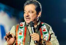 ಸಿದ್ದರಾಮಯ್ಯ ಪೂರ್ಣಾವಧಿ ಸಿಎಂ; ಬದಲಾವಣೆ ಮಾತೇ ಇಲ್ಲ