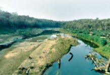 ಬೇಡ್ತಿ – ಅಘನಾಶಿನಿ ನದಿ ತಿರುವು ಸರ್ವೇ ಸದ್ಯಕ್ಕೆ ಇಲ್ಲ