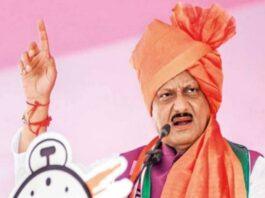 ಮಹಾರಾಷ್ಟ್ರ ರಾಜಕಾರಣದ ಇತಿಹಾಸದಲ್ಲಿ ಅಚ್ಚಳಿಯದ ಹೆಸರು ‘ಅಜಿತ್ ಪವಾರ್’