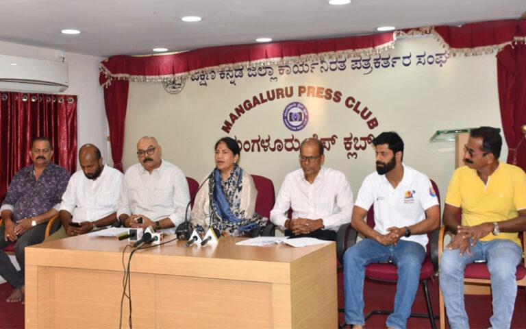 ಜನವರಿ 9ರಿಂದ “ಅಲ್ ಕಾರ್ಗೋ ಮಂಗಳೂರು ಬೀಚ್ ಫೆಸ್ಟಿವಲ್”