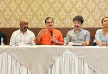 ಆಳ್ವಾಸ್ನಲ್ಲಿ 85ನೇ ಅಖಿಲ ಭಾರತ ಅಂತರ್ ವಿಶ್ವವಿದ್ಯಾಲಯ ಅಥ್ಲೆಟಿಕ್ ಚಾಂಪಿಯನ್ಶಿಪ್