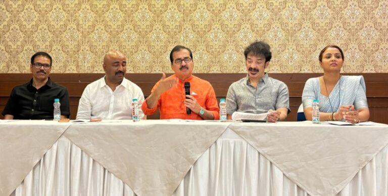 ಆಳ್ವಾಸ್‌ನಲ್ಲಿ 85ನೇ ಅಖಿಲ ಭಾರತ ಅಂತರ್‌ ವಿಶ್ವವಿದ್ಯಾಲಯ ಅಥ್ಲೆಟಿಕ್ ಚಾಂಪಿಯನ್‌ಶಿಪ್