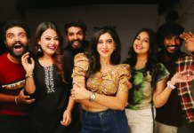 ಕಾಮಿಡಿ ಕಥನ ಬೇಸರದ ಮನಸಿಗೆ ಅಮೃತ ಸಿಂಚನ