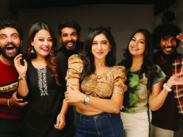 ಕಾಮಿಡಿ ಕಥನ: ಬೇಸರದ ಮನಸಿಗೆ ಅಮೃತ ಸಿಂಚನ