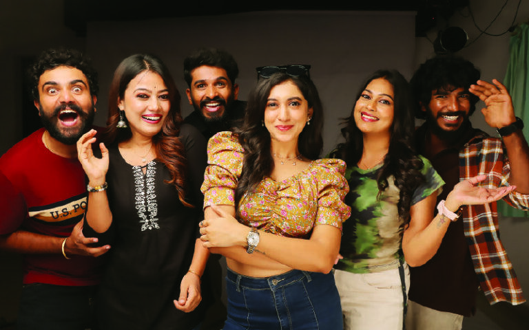 ಕಾಮಿಡಿ ಕಥನ: ಬೇಸರದ ಮನಸಿಗೆ ಅಮೃತ ಸಿಂಚನ