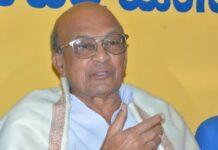 ಕಾರ್ಮಿಕ ಮುಖಂಡ ಅನಂತ್ ಸುಬ್ಬರಾವ್ ಇನ್ನಿಲ್ಲ