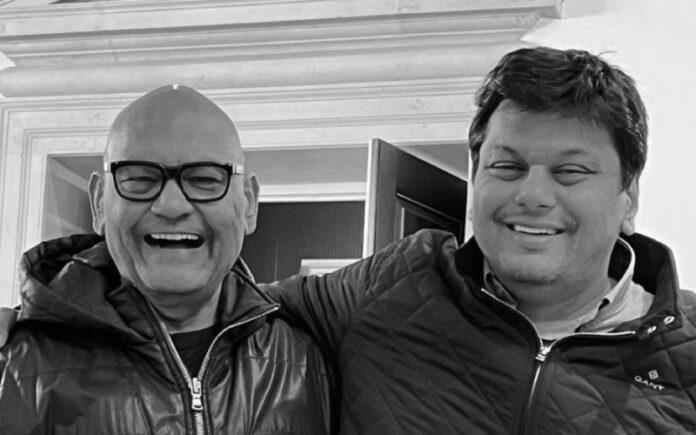 anil-agarwal-reaffirms-donating-75-percent-wealth-after-son-death