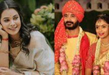 5 ವರ್ಷದ ದಾಂಪತ್ಯ ಜೀವನಕ್ಕೆ ವಿದಾಯ: ಕನ್ನಡದ ನಟಿ ಬದುಕಿನಲ್ಲಿ ಏನಾಯ್ತು? ಮಾಜಿ ಪತಿಯ ಬಗ್ಗೆ ಹೊಸ ಪೋಸ್ಟ್!