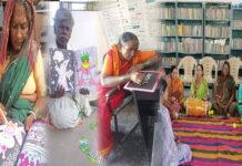 ಹಿರಿಯರ ಬದುಕಿಗೆ ‘ಸ್ಪಂದನ’: ಅರಿವು ಕೇಂದ್ರದಿಂದ ಜೀವನೋತ್ಸಾಹ