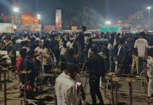 ಬಳ್ಳಾರಿ ಪ್ರಕರಣ: ಕಾಂಗ್ರೆಸ್ ಕಾರ್ಯಕರ್ತ ಸಾವು ಹಿನ್ನೆಲೆ ಸತ್ಯಶೋಧನೆಗೆ ಇಳಿದ ಕಾಂಗ್ರೆಸ್