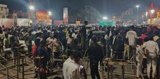 ಬಳ್ಳಾರಿ ಬ್ಯಾನರ್ ಗಲಾಟೆ: ಸಿಐಡಿಗೆ ನಾಲ್ಕು ಕೇಸ್ಫೈಲ್ ಹಸ್ತಾಂತರ