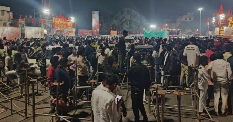 ಬಳ್ಳಾರಿ ಬ್ಯಾನರ್‌ ಗಲಾಟೆ: ಸಿಐಡಿಗೆ ನಾಲ್ಕು ಕೇಸ್‌ಫೈಲ್ ಹಸ್ತಾಂತರ