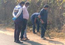 ಬಳ್ಳಾರಿ ಗಲಭೆ ಪ್ರಕರಣ: FSL ತಂಡಕ್ಕೆ ಮತ್ತೊಂದು ಬುಲೆಟ್ ಪತ್ತೆ