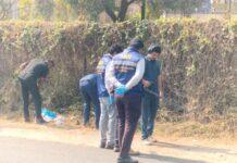 ಬಳ್ಳಾರಿ: ಗಲಭೆ ನಡೆದು ಐದು ದಿನಗಳ ಬಳಿಕ ಬಾಂಬ್ ಸ್ಕ್ವಾಡ್, ಸೋಕೋ ತಂಡ