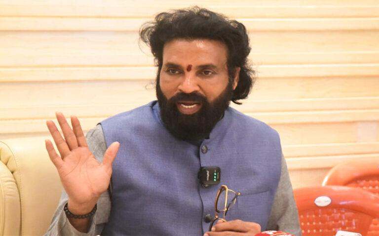 ಬಳ್ಳಾರಿ ಗಲಭೆ ಪ್ರಕರಣ: CID ತನಿಖೆ ಸ್ವಾಗತ, ಪಾರದರ್ಶಕ ತನಿಖೆ ಅಗತ್ಯ