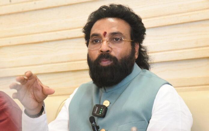 ballari-riots-firing-b-sriramulu-alleges-congress-mla-bharat-reddy