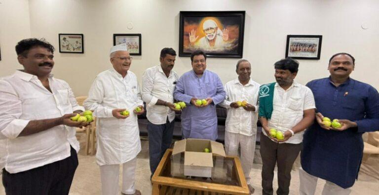 ಬಡವರ ಸೇಬು ಖ್ಯಾತಿಯ ಬಾರೆ ಹಣ್ಣು: ರೈತರ ಬದುಕಿಗೆ ಹೊಸ ದಿಕ್ಕು