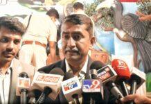 ಬೇಡ್ತಿ–ಅಘನಾಶಿನಿ ನದಿ ತಿರುವು ಯೋಜನೆ: ಸದ್ಯ ಸರ್ವೆ ಇಲ್ಲ