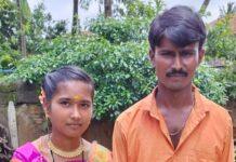 ಉಸಿರುಗಟ್ಟಿಸಿ ಪತ್ನಿಯ ಕೊಂದ ಪತಿ ಅಂದರ್