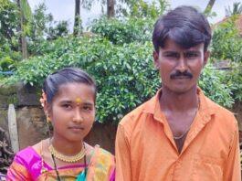 ಉಸಿರುಗಟ್ಟಿಸಿ ಪತ್ನಿಯ ಕೊಂದ ಪತಿ ಅಂದರ್