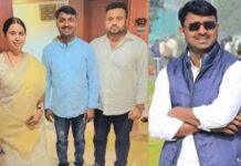 ಸಚಿವೆ ಹೆಬ್ಬಾಳಕರ್ ಪುತ್ರನ ಕಾರು ಚಾಲಕನಿಗೆ ಇರಿತ