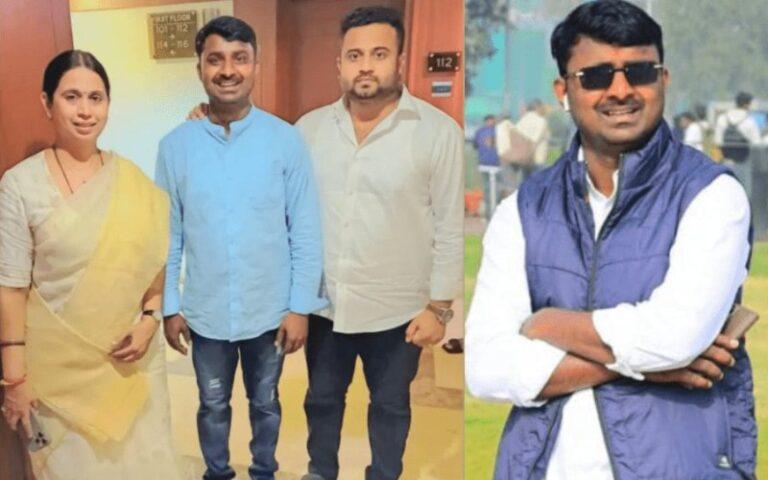 ಸಚಿವೆ ಹೆಬ್ಬಾಳಕರ್ ಪುತ್ರನ ಕಾರು ಚಾಲಕನಿಗೆ ಇರಿತ